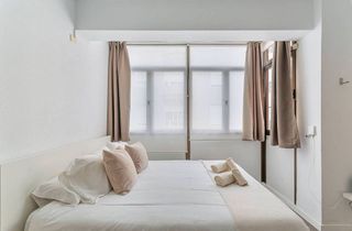 Estudio en alquiler en Santa Catalina - Canteras en Palmas de Gran Canaria(Las)