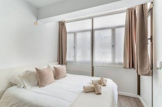 Estudio en alquiler en Santa Catalina - Canteras en Palmas de Gran Canaria(Las)