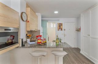 Estudio en alquiler en Santa Catalina - Canteras en Palmas de Gran Canaria(Las)