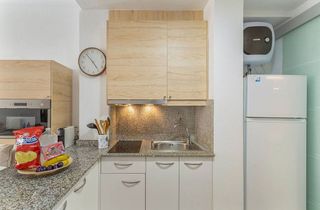 Estudio en alquiler en Santa Catalina - Canteras en Palmas de Gran Canaria(Las)