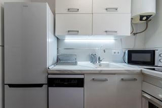 Piso en alquiler en Ciudad Jardín - Zoco en Córdoba