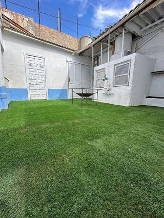 Piso en alquiler en San Luis en Almería