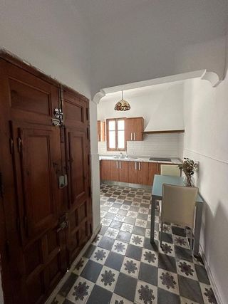 Piso en alquiler en San Luis en Almería