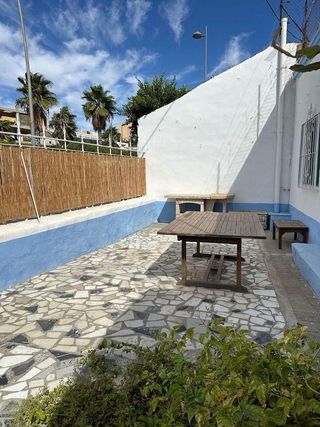 Piso en alquiler en San Luis en Almería