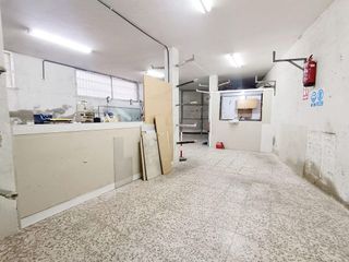 Local comercial en alquiler en Casco histórico de Vicálvaro en Madrid