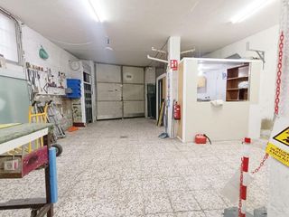Local comercial en alquiler en Casco histórico de Vicálvaro en Madrid