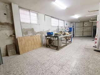 Local comercial en alquiler en Casco histórico de Vicálvaro en Madrid
