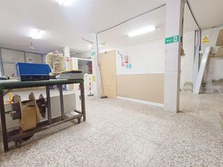 Local comercial en alquiler en Casco histórico de Vicálvaro en Madrid