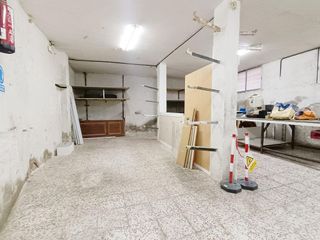 Local comercial en alquiler en Casco histórico de Vicálvaro en Madrid