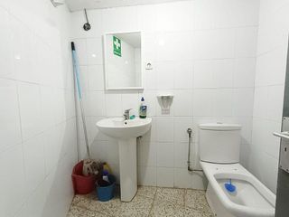 Local comercial en alquiler en Casco histórico de Vicálvaro en Madrid