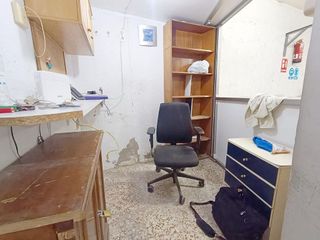 Local comercial en alquiler en Casco histórico de Vicálvaro en Madrid
