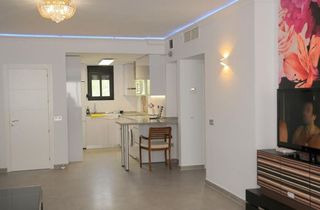 Piso en alquiler en Puerto Banús en Marbella