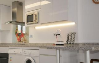 Piso en alquiler en Puerto Banús en Marbella