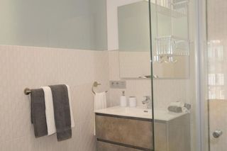 Piso en alquiler en Puerto Banús en Marbella