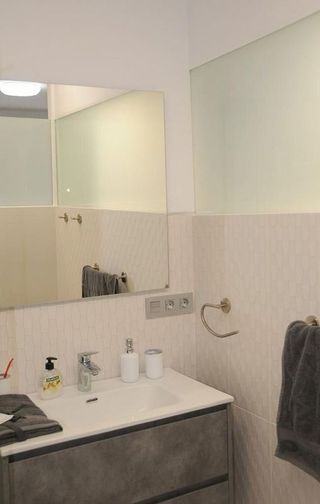 Piso en alquiler en Puerto Banús en Marbella