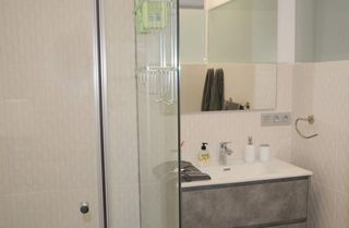 Piso en alquiler en Puerto Banús en Marbella