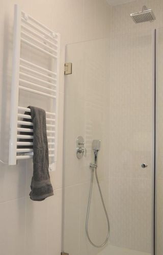 Piso en alquiler en Puerto Banús en Marbella