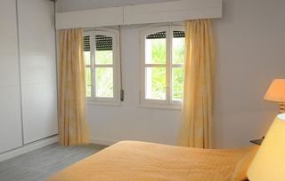 Piso en alquiler en Puerto Banús en Marbella