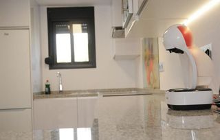 Piso en alquiler en Puerto Banús en Marbella