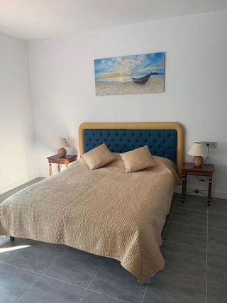 Piso en alquiler en Puerto Banús en Marbella