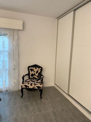 Piso en alquiler en Puerto Banús en Marbella