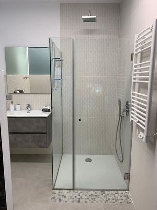 Piso en alquiler en Puerto Banús en Marbella