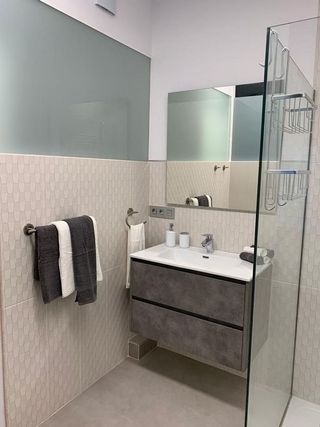 Piso en alquiler en Puerto Banús en Marbella