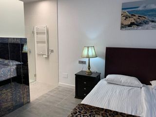 Piso en alquiler en Puerto Banús en Marbella