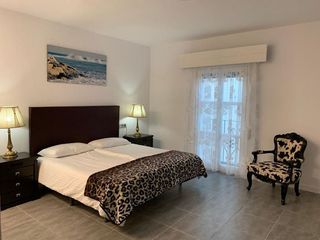 Piso en alquiler en Puerto Banús en Marbella