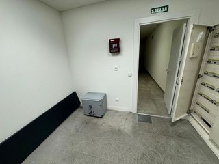 Local comercial en alquiler en Centro en Vitoria-Gasteiz