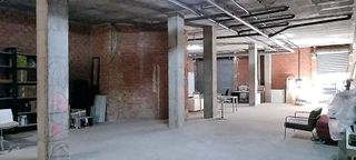 Local comercial en alquiler en Santa Rita en Paterna