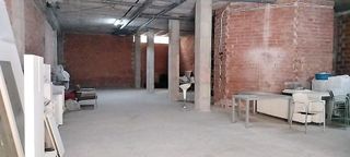 Local comercial en alquiler en Santa Rita en Paterna