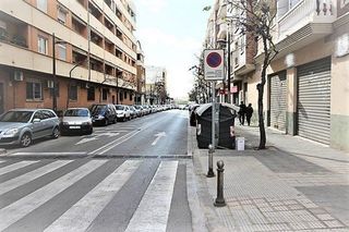 Local comercial en alquiler en Santa Rita en Paterna