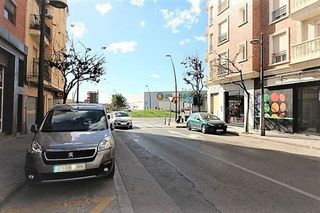 Local comercial en alquiler en Santa Rita en Paterna