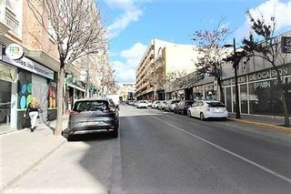 Local comercial en alquiler en Santa Rita en Paterna