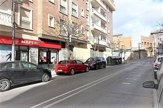 Local comercial en alquiler en Santa Rita en Paterna
