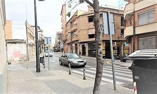 Local comercial en alquiler en Santa Rita en Paterna