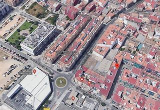 Local comercial en alquiler en Santa Rita en Paterna