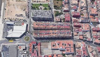 Local comercial en alquiler en Santa Rita en Paterna