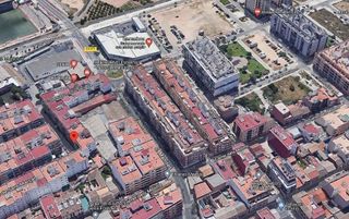 Local comercial en alquiler en Santa Rita en Paterna