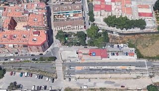 Local comercial en alquiler en Santa Rita en Paterna