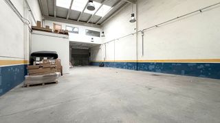 Nave industrial en alquiler en Valdepelayo - Montepinos - Arroyo Culebro en Leganés