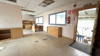 Nave industrial en alquiler en Valdepelayo - Montepinos - Arroyo Culebro en Leganés