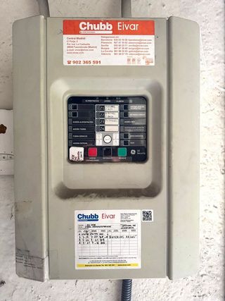 Nave industrial en alquiler en Valdepelayo - Montepinos - Arroyo Culebro en Leganés