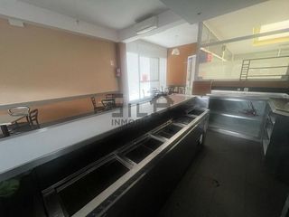 Local comercial en alquiler en As Lagoas en Ourense