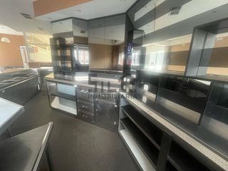 Local comercial en alquiler en As Lagoas en Ourense