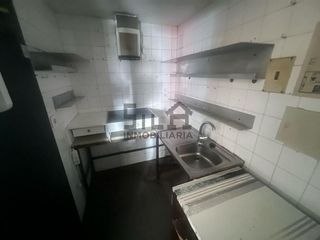 Local comercial en alquiler en As Lagoas en Ourense