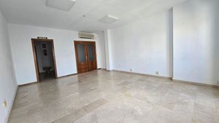 Oficina en alquiler en Centro en Mérida