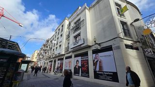 Oficina en alquiler en Centro en Mérida