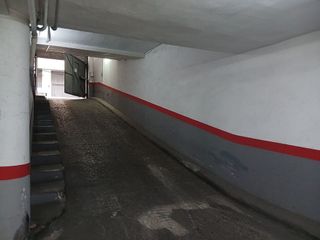 Garaje en alquiler en Ensanche - Diputación en Alicante